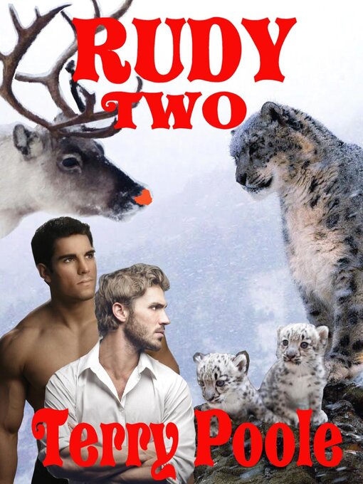 Title details for Rudy Two by Terry Poole - Available